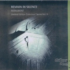 Lonesome Hours - Remain in Silence