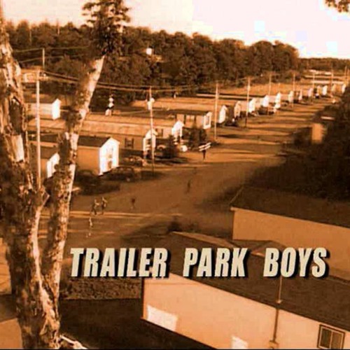 Trailer Park Boys