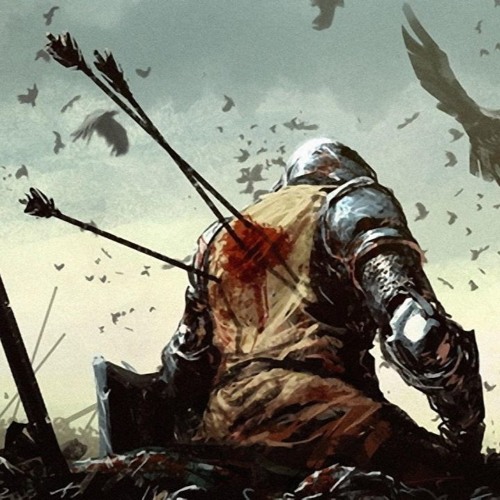 The Shadowbringer - The Frontline