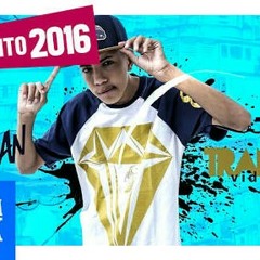 Mc Don Juan - Ta Trancada