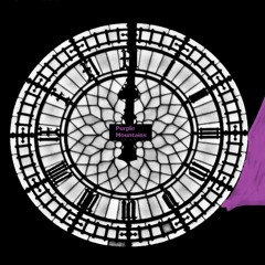 Purple Mountains Midnight Suave Mix