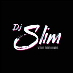 Dj Slim Worship & Praise Time