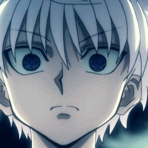 Killua Face's Code & Price - RblxTrade