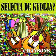 CHANSONS
