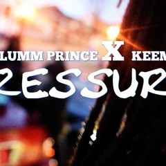 Slumm ft. KEEM!-Pressure
