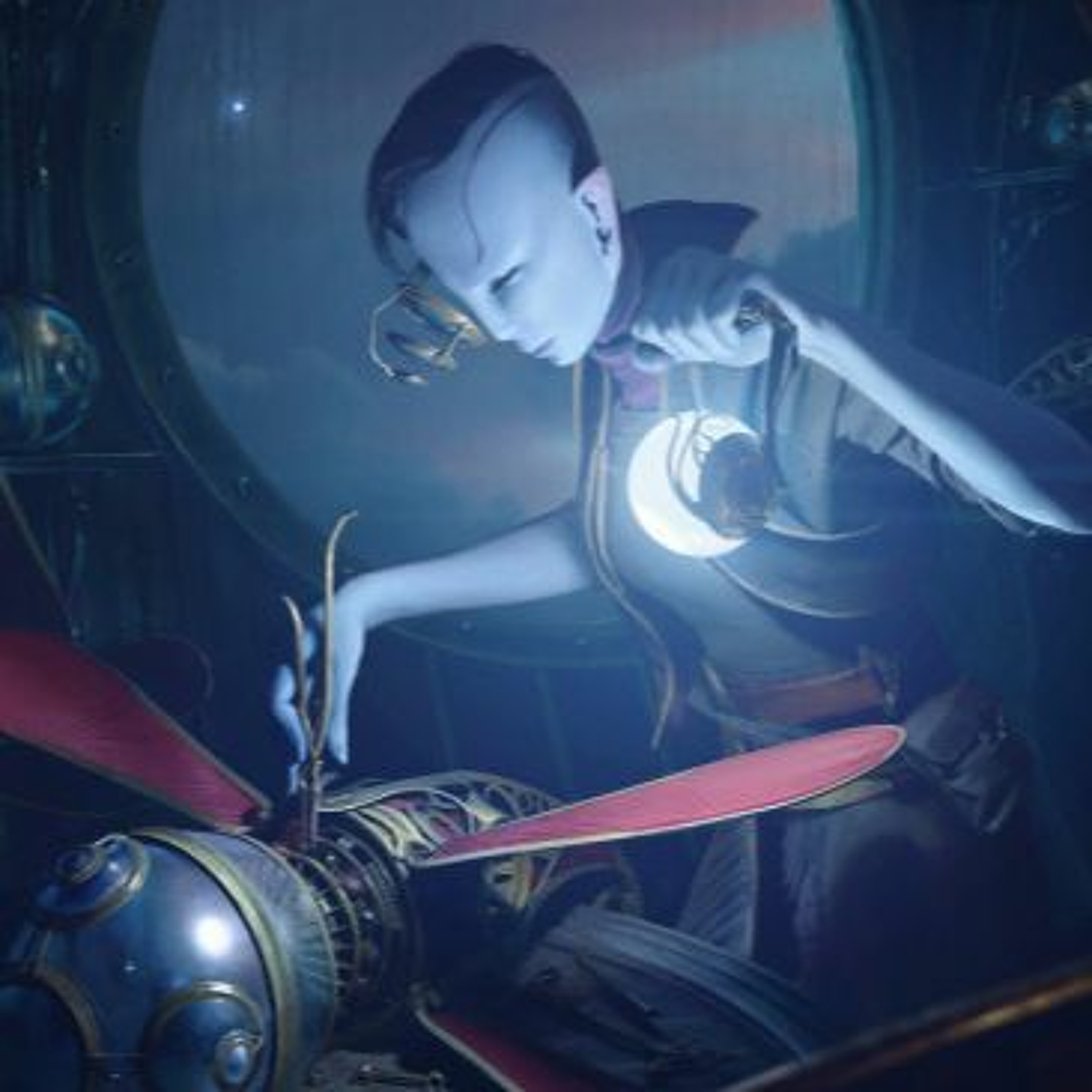 Episode 15 - Reverse Engineer