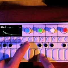 Djtw Acefr1