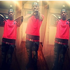 Trappedout Oreo😈💔💯-466 freestyle