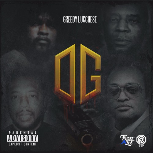 Greedy Lucchese - OG