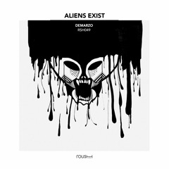 Demarzo - Aliens Exist