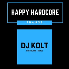 Happy Hardcore France 2017 presents : DJ Kolt