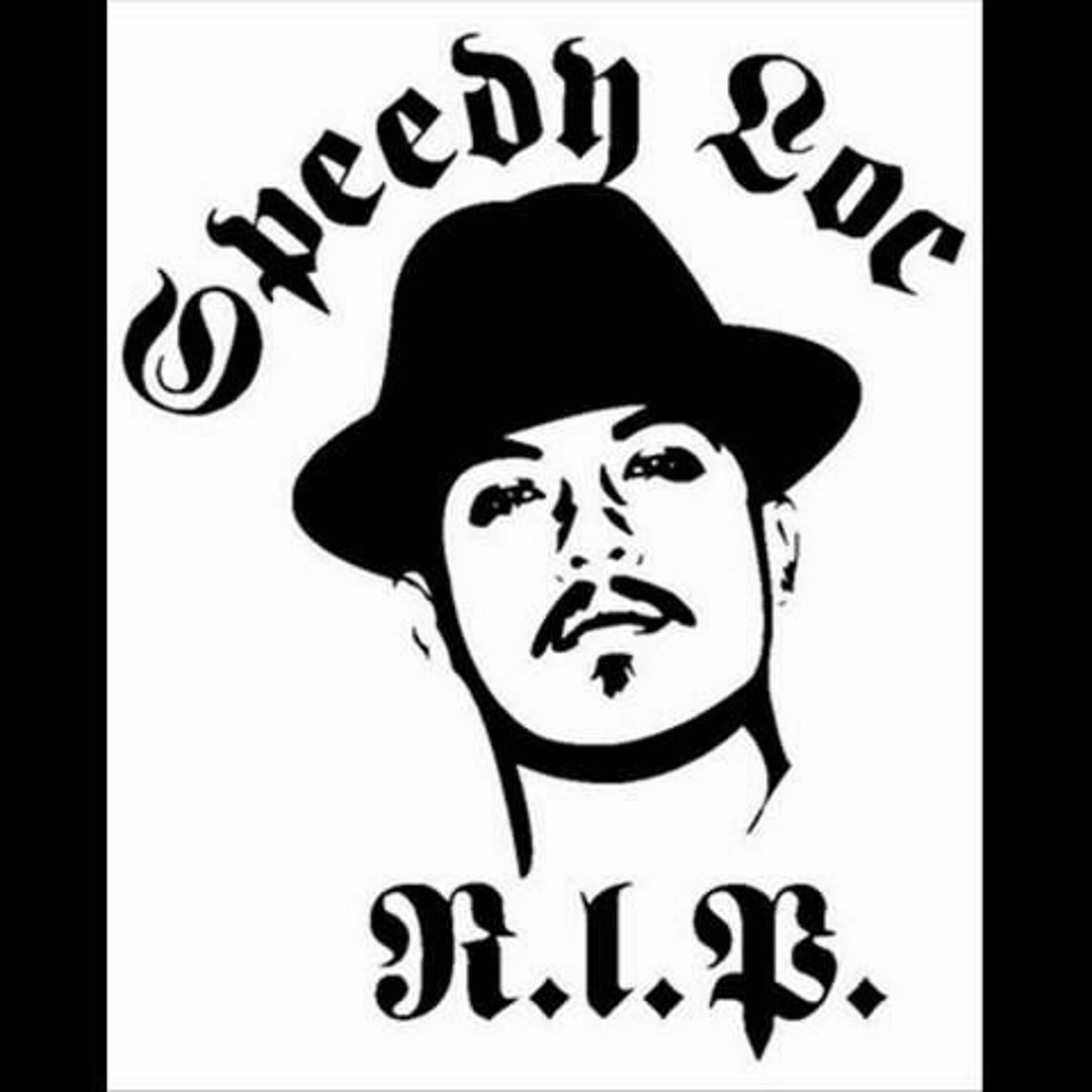 洋楽 SPEEDY LOC / CHICANO RAP 洋楽 SPEEDY LOC / CHICANO RAP 洋楽