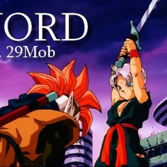 "SWORD" Prod by 29Mob (Lil Uzi Vert x DP Beats x TM88 type beat)