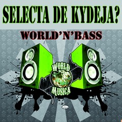 WORLD'N'BASS