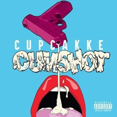 CupcaKKe - CumShot (Audio)