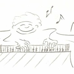 MilkRun - Composed for "Milk Run" short film.