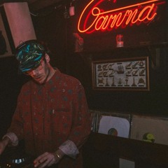 Live Vinyl Mix from Gamma/Alphabet Club, TLV 15/07/16