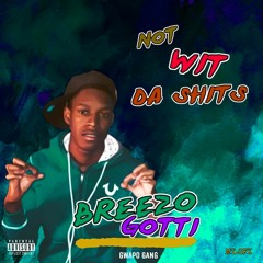 Not Wit Da Shits