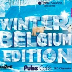 Mix Deekey & Andherson Northen Digital Festival 2017 / Pulse Café Belgique .WAV