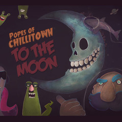 Popes Of Chillitown - Wisdom Teeth