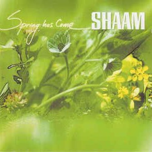 Spring Has Come & Mercy Like the Rain