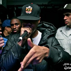 Merky Ace - Greaze Remixed