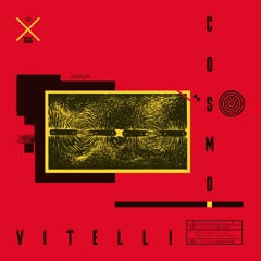 Cosmo Vitelli - The Cemetery of Unsigned House Tracks