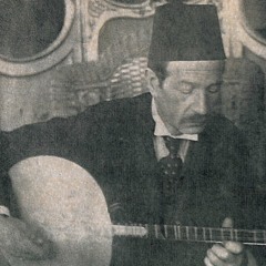 tanbûrî cemil bey - bende mecnûndan füzûn