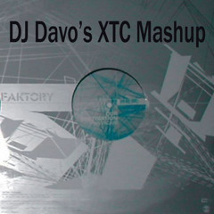 No Escape (DJ Davo's XTC Mashup)
