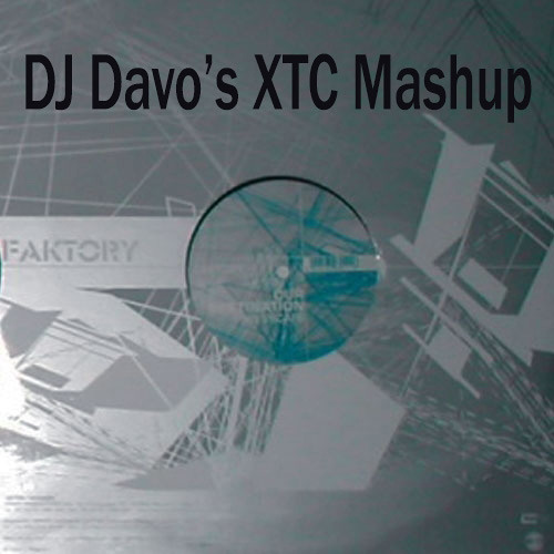 No Escape (DJ Davo's XTC Mashup)