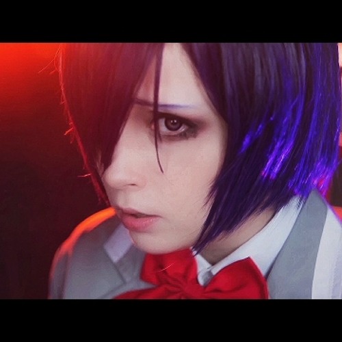 Tokyo Ghoul - Unravel [Opening] (Cover By Isis Vasconcellos)