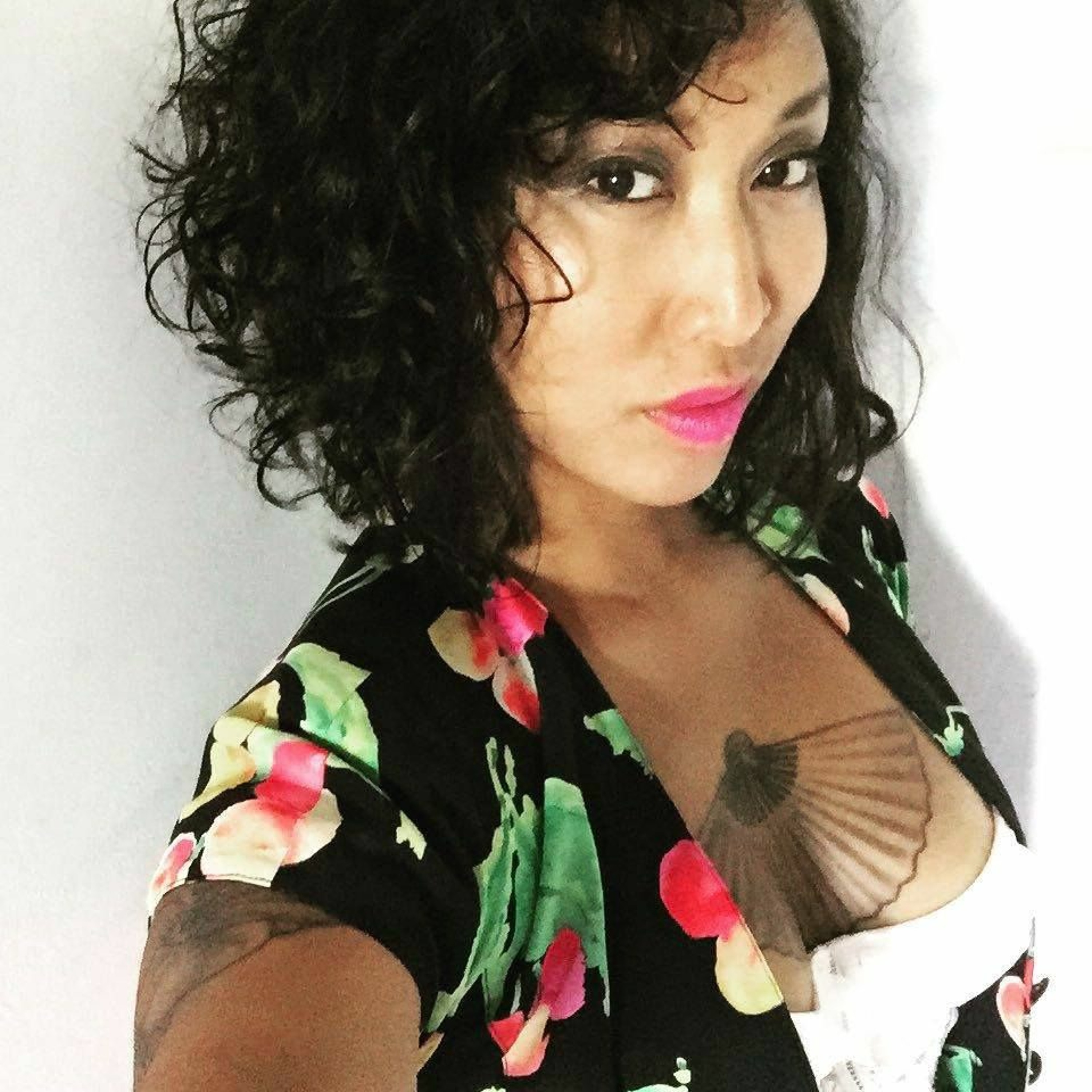 Catherine Hernandez