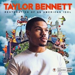 Taylor Bennett - Grown Up Fairy Tales Feat. Chance The Rapper & Jeremih (Official Audio)