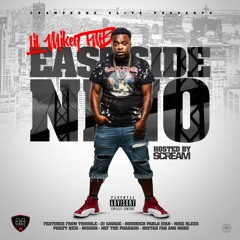 03 Across the Border prod by Evil G