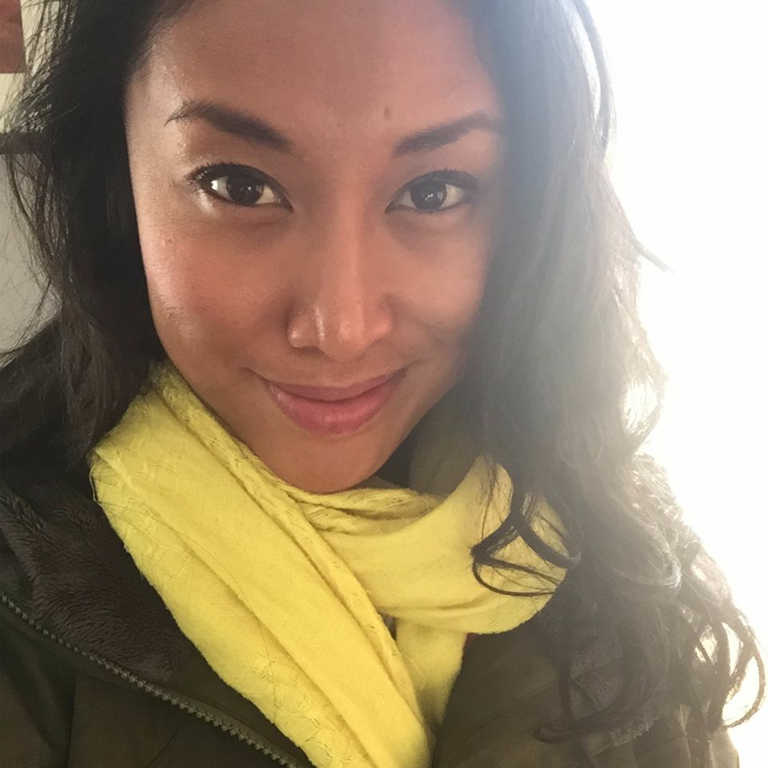 Catherine Hernandez
