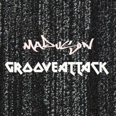 Madsuon - Grooveattack (Preview)