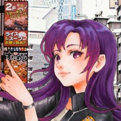 Harajuku Heat (w/ Facy Sedated)