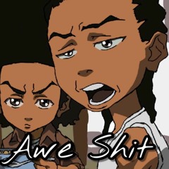 New Solution - Awe Shit