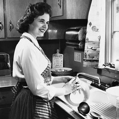 Green - Do The Dishes