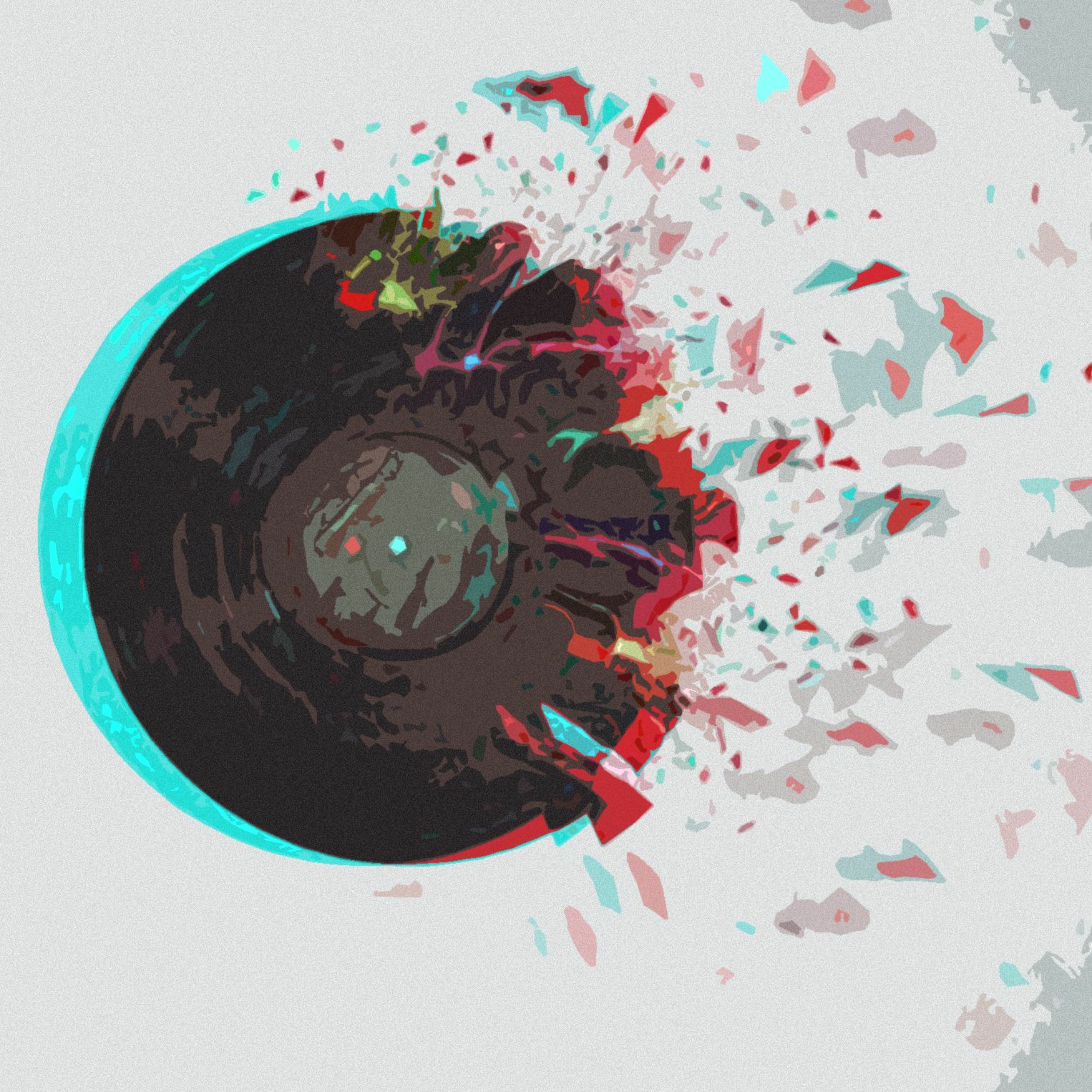 White Fuzz episode artwork