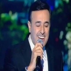 آه لو لعب يازهر - صابر الرباعي ( فشيخه )