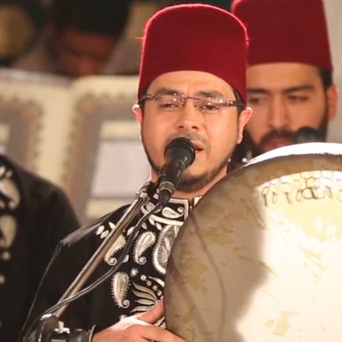 نور الهدى - فرقة الرضوان المرعشلى