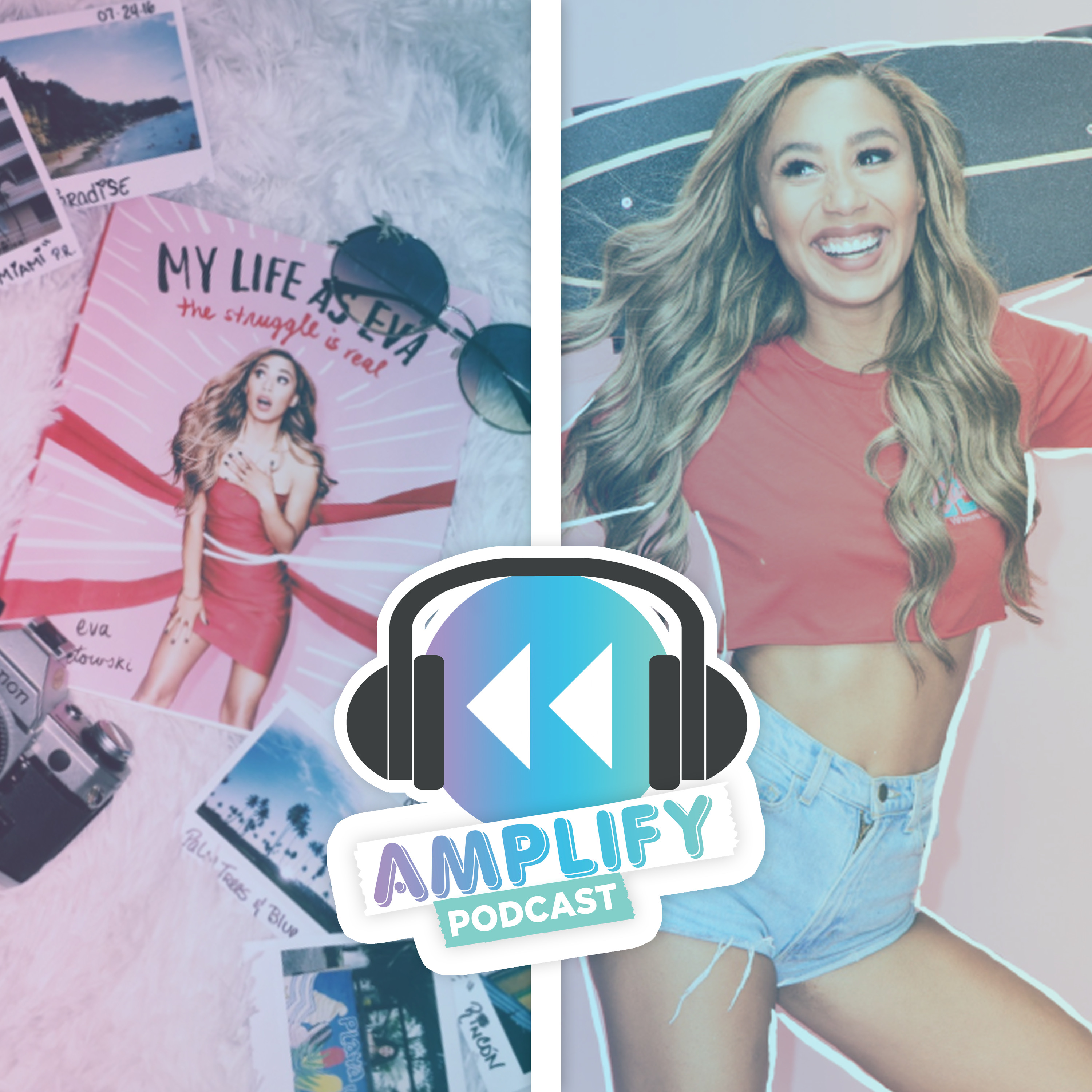 The Amplify Podcast