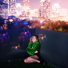 Genesis (Cover of Grimes in Dorian Mode)