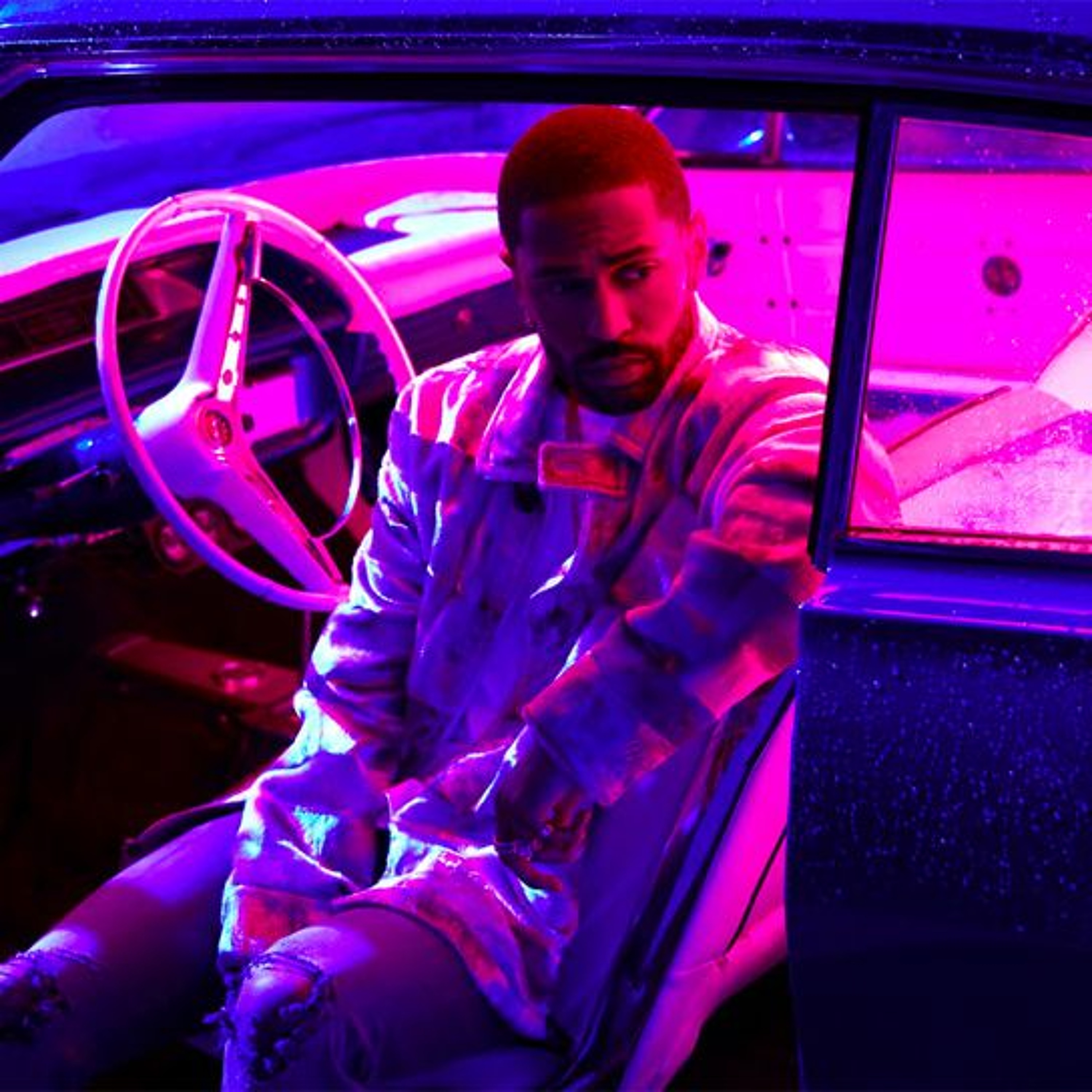 Big Sean x Future Type Beat "Marble Floors" (Prod.By Dee B)