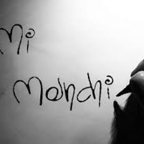 Mi Manchi Gia By Tonino D X27 Arnese On Soundcloud Hear The World S Sounds