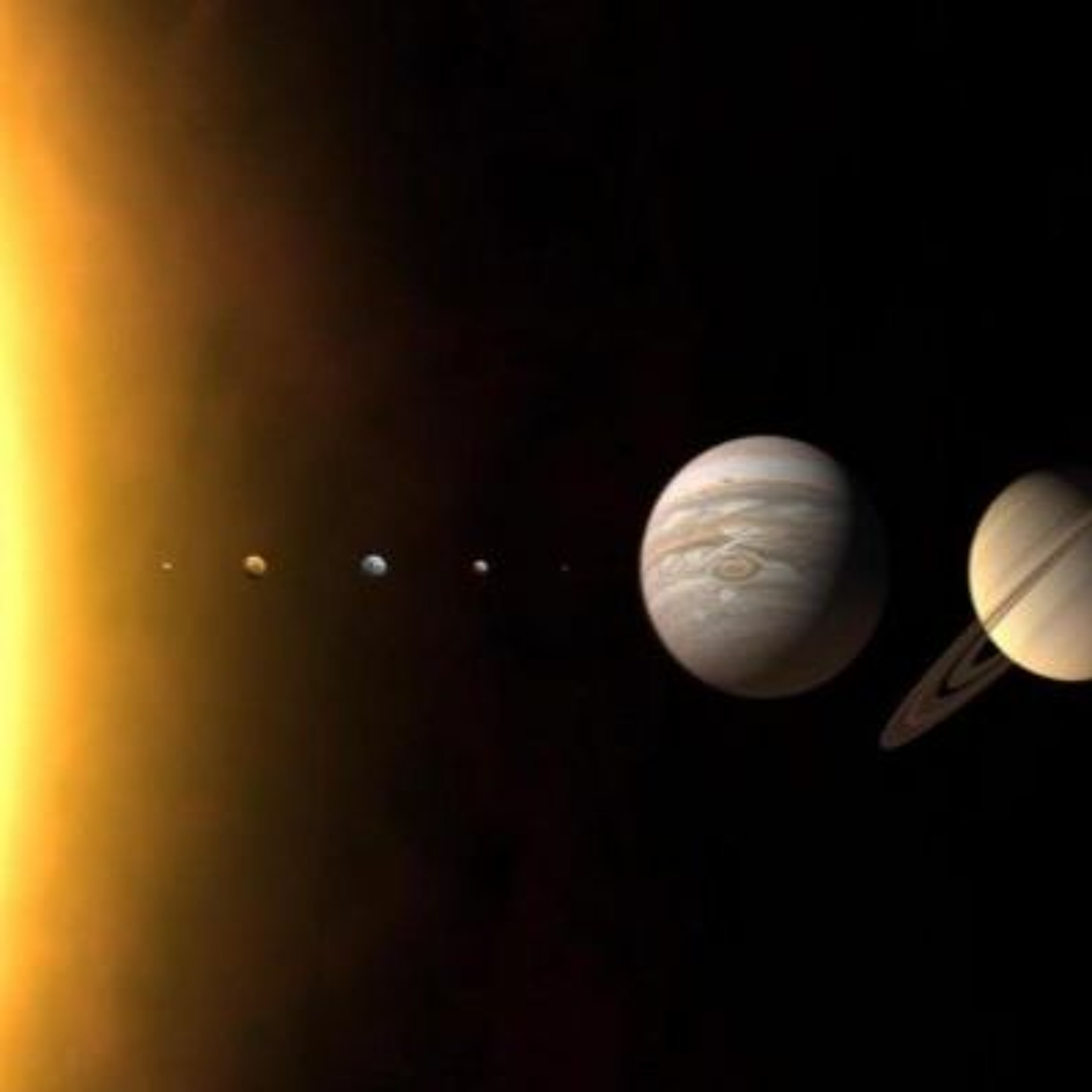 Do you consider how what you see in the sky influences your life? episode artwork