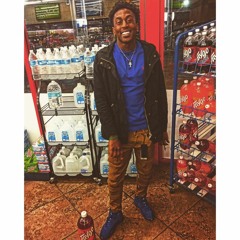 Mask Off (Saucestyle)