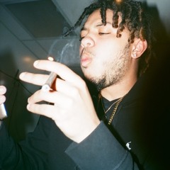 Talkin Heavy - produced by DLOBeatz