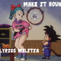 Make It Bounce [Prod. RicandThadeus]